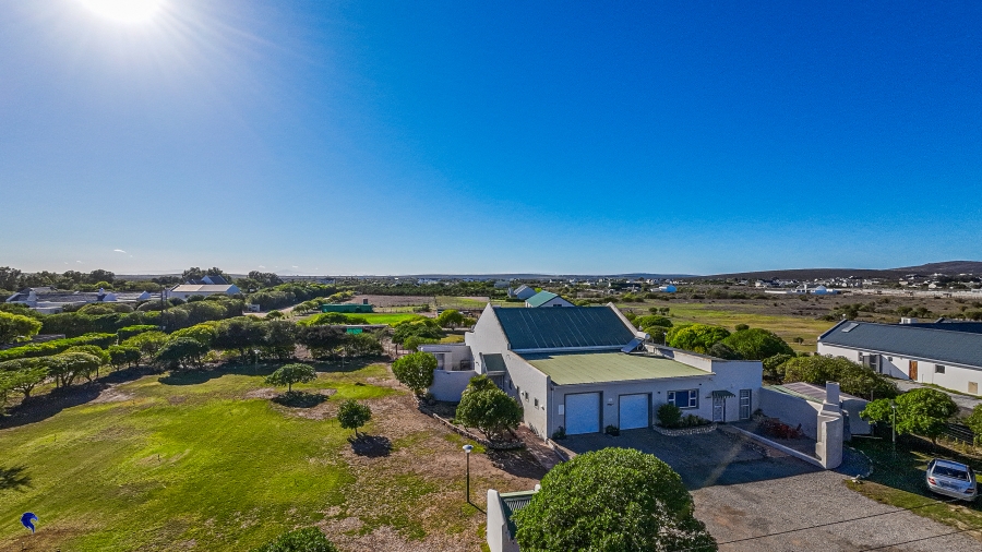 8 Bedroom Property for Sale in Long Acres Country Estate Western Cape